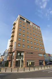 Saijo Urban Hotel