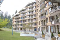 Persey Flora Apartments Hotels near Sitnyakovo Express