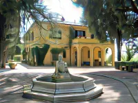 Tenuta la Bandita Hotels in Castagneto Carducci