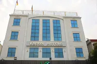 Karon Hotels - Lajpat Nagar Hotels in Delhi