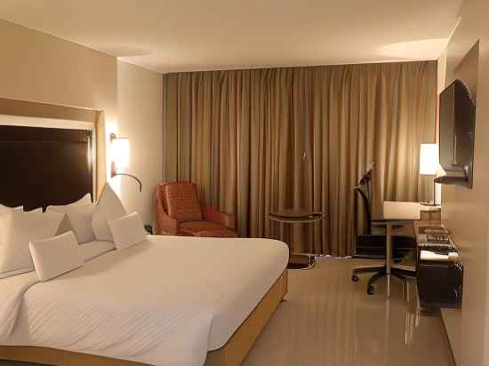 Royal Park Kakinada Rooms