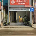 Hotel Relax Inn Hotels near Wang Dam Umarkanchan, Dhebewadi