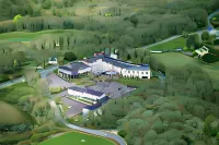 Muckross Park Hotel & Spa Hotels near Killarney National Park