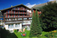 Hotel Alphubel Hotels near Zermatt Train Station