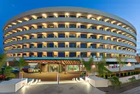 Mediterranean Palace Hotels near playa de la americas