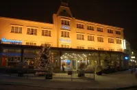 Hampshire Hotel – Voncken Valkenburg Hotels in Schin op Geul