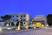 Westend Inn - Resort and Banquet Near Delhi Airport Hotels in New Delhi