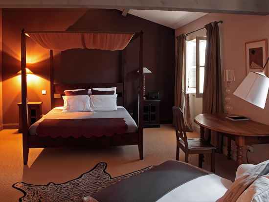 La Maison sur la Sorgue - Esprit de France Rooms