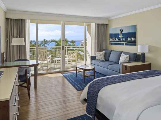 Reefhouse Resort and Marina Rooms