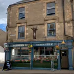 OYO The Victorian Tap B&B Hotels in Corbridge