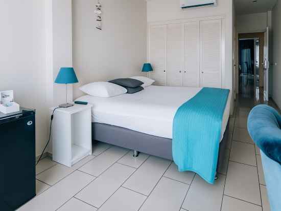 The Downtown Hotel Bonaire Rooms