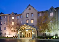 Staybridge Suites Chicago-Oakbrook Terrace Hotels in York Township