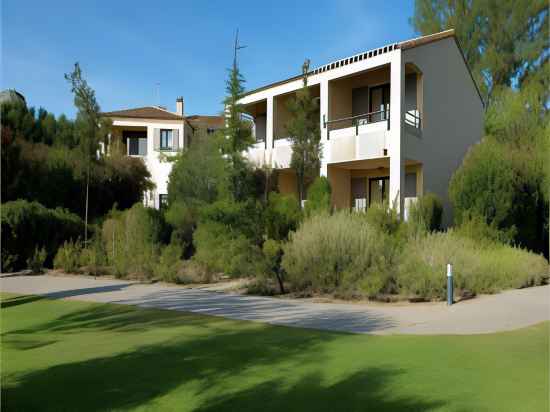 Du Côté des Olivades Hotel Exterior