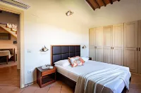 Borgo Verde Hotels in Castellina Marittima