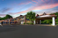 Days Inn by Wyndham Helen Hotels in Sautee Nacoochee