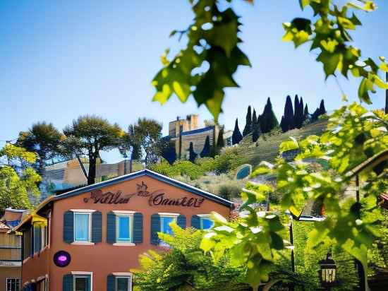 The Originals Boutique, Hôtel Cassitel, Cassis Hotel Exterior