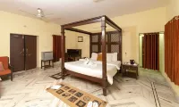 Kurja Resort Hotels near Lord Shiva Temple