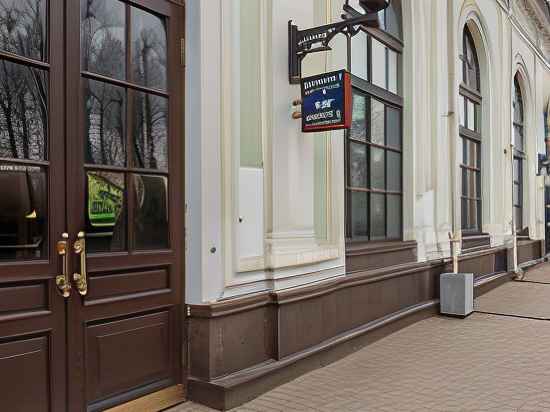 Smart Hotel Neo Pskov Hotel Others