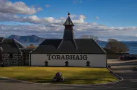 Toravaig House Hotel Hotels in Isle of Skye