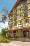 Hotel Blumenhof Hotels in Blumenau