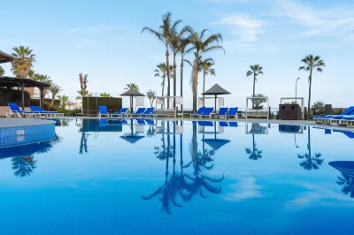 Wyndham Grand Costa del Sol Hotels near Puerto Banus