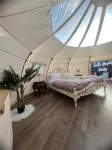 Bubble Glamping Sicily Hotels in Province of Catania