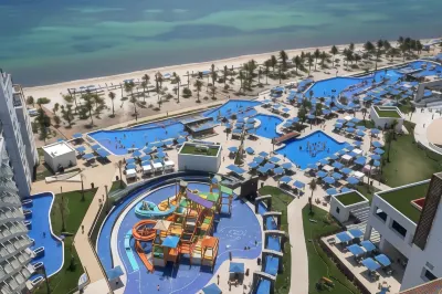 Royalton Splash Riviera Cancun Resort