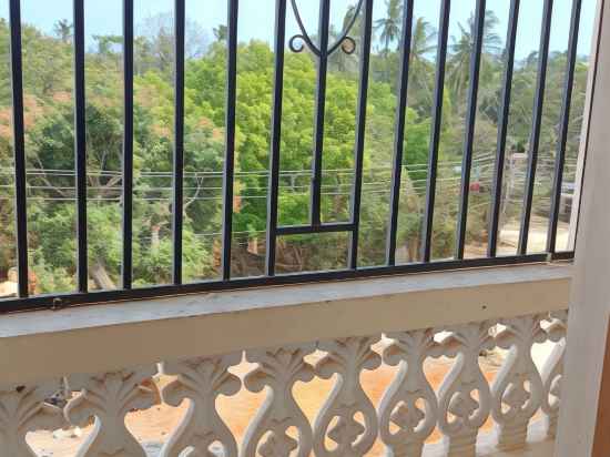 2-Bed Penthouse in Mtwapa with Rooftop Terrace Others