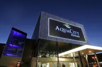 Hotel AquaCity Seasons Hotels near Exaltation of the Holy Cross Orthodox Church