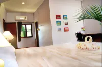 Chao Phraya Home Hotels in Uthai Thani