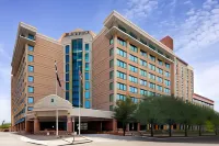 Tucson Marriott University Park Hotels near Buffalo Exchange (Monterey Village)