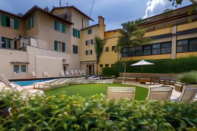 Hotel Croce di Malta Hotels in Florence