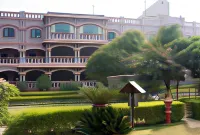 Mvt Guesthouse & Restaurant Hotels near Banke Bihari Temple