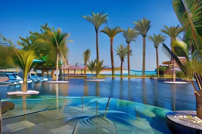 Anantara World Islands Dubai Resort Hotels in Dubai