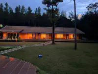 Coffeeberry Hills Chikamagalur Hotels near Netravati Peak & Kallusanka Trek