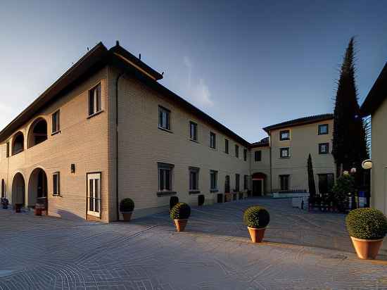 Hotel 500 Firenze Hotel Exterior