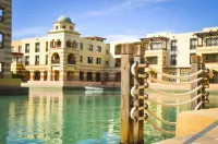 مارينا لودج Hotels near Tabtaba beach