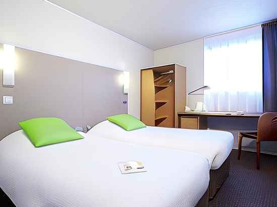 Campanile Villejuif Rooms