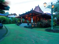 Alam Jogja Resort Mitra RedDoorz