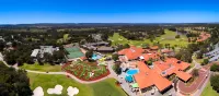 Novotel Swan Valley Vines Resort Hotels near Perth Convention and Exhibition Centre