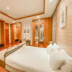 Royal Sammuk Villa Hotels in Chon Buri