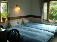 Pension Asangi Hotels near Mount Hachimantai