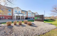 Extended Stay America Select Suites - Appleton - Fox Cities Hôtels à : Menasha