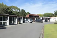 Ascot Park Hotel Hotels in Invercargill