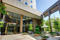 Hotel JAL City Nagano Các khách sạn gần JR Toyono Station