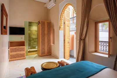 Dar Al Jeld Guesthouse