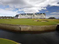 Carnoustie Golf Hotel 'a Bespoke Hotel’ Hotels near University of St Andrews