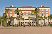 Casa Del Mar Hotels in Santa Monica