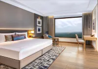 Vivanta Bhubaneswar DN Square Hotels near Nexus Esplanade