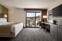 Days Hotel by Wyndham Flagstaff Hotels in der Nähe von Northern Arizona University